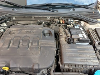 VŘ č. 20 ČEZ ŠKODA OCTAVIA 1.6 TDI 85kW Ambition Combi, RZ 1TS1925