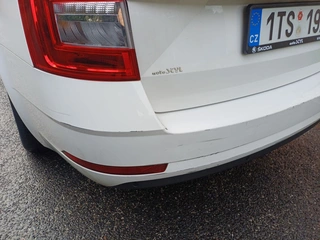 VŘ č. 20 ČEZ ŠKODA OCTAVIA 1.6 TDI 85kW Ambition Combi, RZ 1TS1925