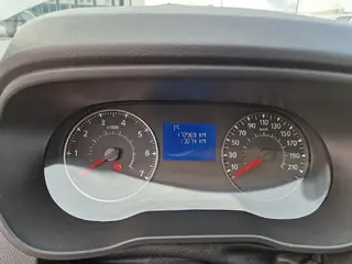 VŘ č. 21 ČEZ Dacia Duster 1.5 Blue dCi 85 kW Comfort 4x4 S&S, RZ 1TT5465