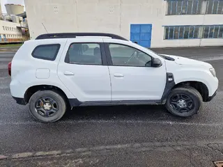 VŘ č. 21 ČEZ Dacia Duster 1.5 Blue dCi 85 kW Comfort 4x4 S&S, RZ 1TT5465