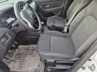 VŘ č. 21 ČEZ Dacia Duster 1.5 Blue dCi 85 kW Comfort 4x4 S&S, RZ 1TT5465
