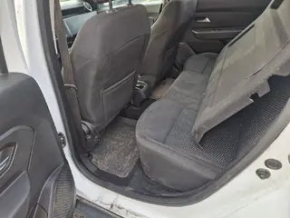 VŘ č. 21 ČEZ Dacia Duster 1.5 Blue dCi 85 kW Comfort 4x4 S&S, RZ 1TT5465