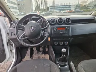 VŘ č. 21 ČEZ Dacia Duster 1.5 Blue dCi 85 kW Comfort 4x4 S&S, RZ 1TT5465