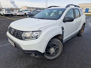VŘ č. 21 ČEZ Dacia Duster 1.5 Blue dCi 85 kW Comfort 4x4 S&S, RZ 1TT5465