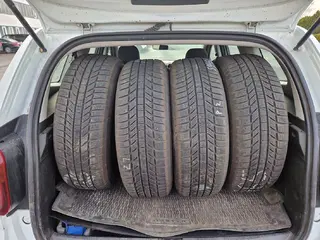 VŘ č. 21 ČEZ Dacia Duster 1.5 Blue dCi 85 kW Comfort 4x4 S&S, RZ 1TT5465