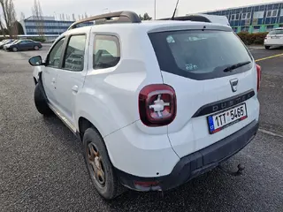 VŘ č. 21 ČEZ Dacia Duster 1.5 Blue dCi 85 kW Comfort 4x4 S&S, RZ 1TT5465