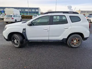 VŘ č. 21 ČEZ Dacia Duster 1.5 Blue dCi 85 kW Comfort 4x4 S&S, RZ 1TT5465