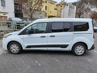 VŘ č. 22 ČEZ Ford Transit Connect TREND L2 1.5 EcoBlue 74kW, RZ 1TM6309