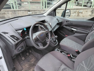 VŘ č. 22 ČEZ Ford Transit Connect TREND L2 1.5 EcoBlue 74kW, RZ 1TM6309