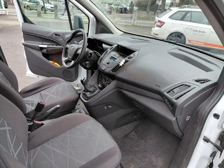 VŘ č. 22 ČEZ Ford Transit Connect TREND L2 1.5 EcoBlue 74kW, RZ 1TM6309