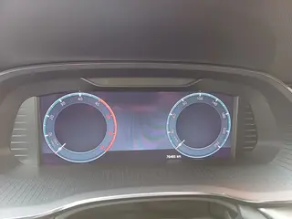 VŘ č. 23 ČEZ Škoda Octavia 2.0 TDI 85kW Ambition Combi, RZ 2TC3611