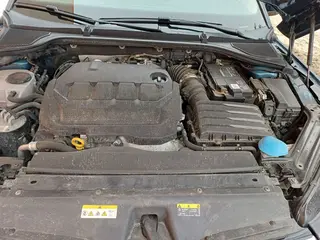 VŘ č. 23 ČEZ Škoda Octavia 2.0 TDI 85kW Ambition Combi, RZ 2TC3611