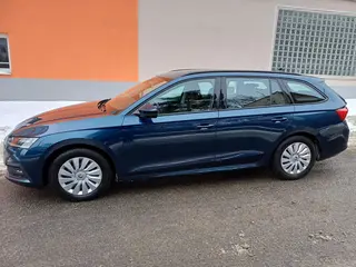 VŘ č. 23 ČEZ Škoda Octavia 2.0 TDI 85kW Ambition Combi, RZ 2TC3611