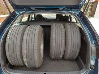 VŘ č. 23 ČEZ Škoda Octavia 2.0 TDI 85kW Ambition Combi, RZ 2TC3611