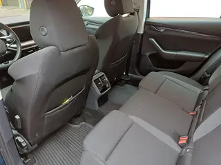 VŘ č. 23 ČEZ Škoda Octavia 2.0 TDI 85kW Ambition Combi, RZ 2TC3611