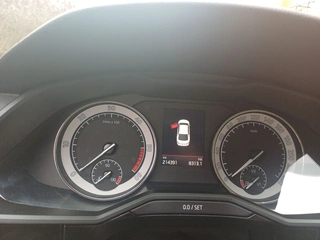 VŘ č. 24 ČEZ Škoda Superb 2.0 TDI 110kW L&K DSG, RZ 1TR1167