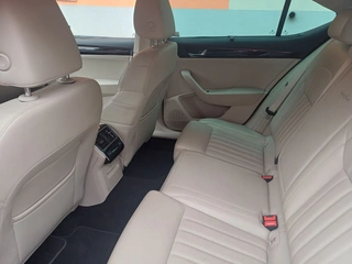 VŘ č. 24 ČEZ Škoda Superb 2.0 TDI 110kW L&K DSG, RZ 1TR1167