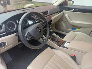 VŘ č. 24 ČEZ Škoda Superb 2.0 TDI 110kW L&K DSG, RZ 1TR1167