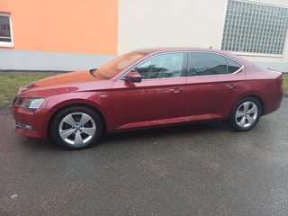 VŘ č. 24 ČEZ Škoda Superb 2.0 TDI 110kW L&K DSG, RZ 1TR1167