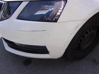 VŘ č. 26 ČEZ ŠKODA OCTAVIA 1.6 TDI 85kW Ambition Combi, RZ 1TU2357