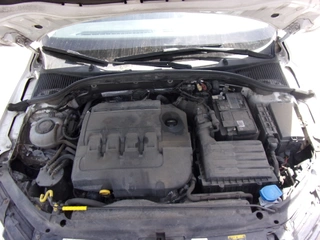 VŘ č. 26 ČEZ ŠKODA OCTAVIA 1.6 TDI 85kW Ambition Combi, RZ 1TU2357