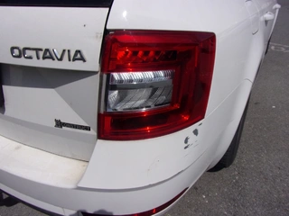 VŘ č. 26 ČEZ ŠKODA OCTAVIA 1.6 TDI 85kW Ambition Combi, RZ 1TU2357