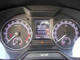 VŘ č. 26 ČEZ ŠKODA OCTAVIA 1.6 TDI 85kW Ambition Combi, RZ 1TU2357