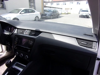 VŘ č. 26 ČEZ ŠKODA OCTAVIA 1.6 TDI 85kW Ambition Combi, RZ 1TU2357