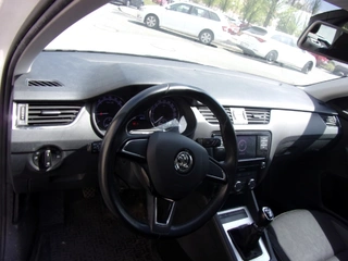 VŘ č. 26 ČEZ ŠKODA OCTAVIA 1.6 TDI 85kW Ambition Combi, RZ 1TU2357