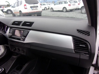 VŘ č. 27 ČEZ ŠKODA FABIA 1.4 TDI 66kW Ambition Combi, RZ 1TF9697