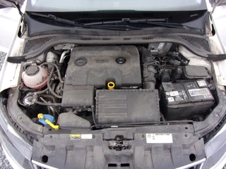 VŘ č. 27 ČEZ ŠKODA FABIA 1.4 TDI 66kW Ambition Combi, RZ 1TF9697