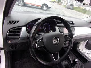 VŘ č. 27 ČEZ ŠKODA FABIA 1.4 TDI 66kW Ambition Combi, RZ 1TF9697