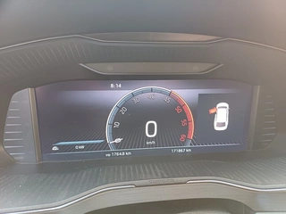 VŘ č. 29 ČEZ ŠKODA SUPERB 2.0 TDI 147kW 4x4 Style Combi DSG, RZ 2TE1695