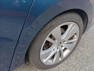VŘ č. 29 ČEZ ŠKODA SUPERB 2.0 TDI 147kW 4x4 Style Combi DSG, RZ 2TE1695