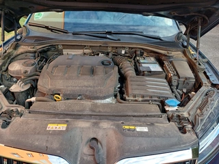 VŘ č. 29 ČEZ ŠKODA SUPERB 2.0 TDI 147kW 4x4 Style Combi DSG, RZ 2TE1695