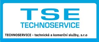 100 % obchodní podíl společnosti TECHNOSERVICE-technické a komerční služby, s.r.o., IČ 61062812
