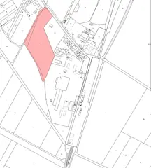 PRŮMYSLOVÝ AREÁL ŠATOV U HRANIC S RAKOUSKEM 110.000 M2
