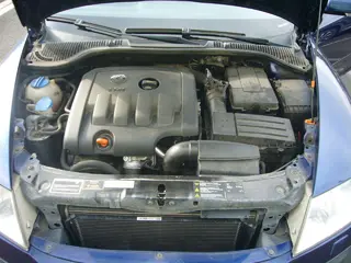 21. e-aukce ČEZ ŠKODA OCTAVIA, RZ 8T93172