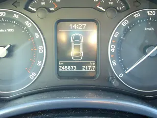 21. e-aukce ČEZ ŠKODA OCTAVIA, RZ 8T93172