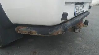 22. e-aukce ČEZ FORD RANGER, RZ 8T74238