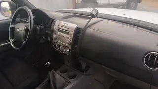 22. e-aukce ČEZ FORD RANGER, RZ 8T74238