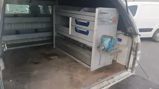 22. e-aukce ČEZ FORD RANGER, RZ 8T74238