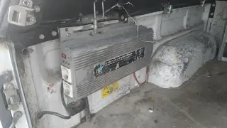 22. e-aukce ČEZ FORD RANGER, RZ 8T74238