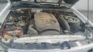 22. e-aukce ČEZ FORD RANGER, RZ 8T74238