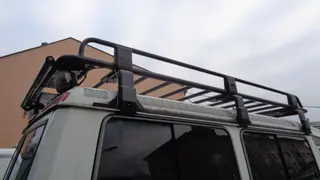 23. e-aukce ČEZ Toyota Land Cruiser, RZ 8T59551