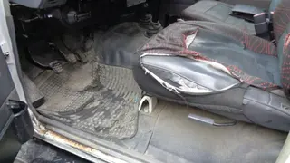 23. e-aukce ČEZ Toyota Land Cruiser, RZ 8T59551