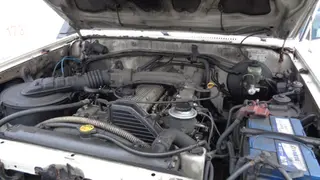 23. e-aukce ČEZ Toyota Land Cruiser, RZ 8T59551