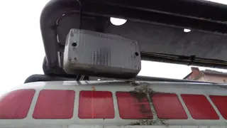 23. e-aukce ČEZ Toyota Land Cruiser, RZ 8T59551