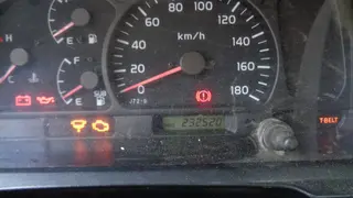 23. e-aukce ČEZ Toyota Land Cruiser, RZ 8T59551