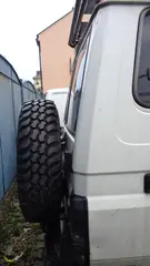 23. e-aukce ČEZ Toyota Land Cruiser, RZ 8T59551